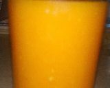 Foto del paso 4 de la receta Zumo natural de naranja y zanahoria
