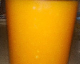 Foto del paso 4 de la receta: Zumo natural de naranja y zanahoria