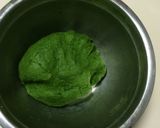 A picture of step 1 of Spinach Ricotta Ravioli In Tomato Cream Sauce.