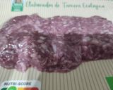 Foto del paso 1 de la receta: Hamburguesa de Ternera en Pan Brioche Bimbo