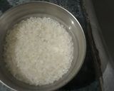 खीर (kheer recipe in hindi) रेसिपी चरण 1 फोटो