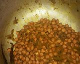 A picture of step 5 of Lipte masale ki ghugni.