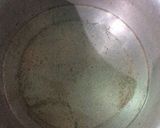 A picture of step 2 of Homemade egg pudding.