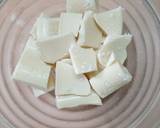 Foto del paso 1 de la receta Ganache de chocolate blanco ideal para rellenos