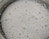 Foto del paso 1 de la receta: Merengue suizo