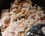 Foto langkah ke 1 dari resep Mie Yamin (Mie Ayam Kering).