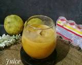 Cara Membuat Juice Mangga Yakult 3