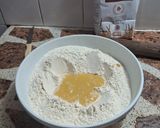 Foto del paso 3 de la receta: Tortas fritas criollas