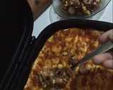 Foto langkah ke 3 dari resep Pizza 🍕 HAPPY CALL.
