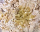 A picture of step 3 of Ultimate Fresh Tagliatelle.