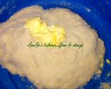 A picture of step 4 of Plain Doughnuts.