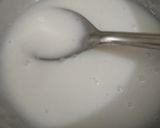 A picture of step 1 of Sweet Sticky Rice with Coconut and Mango.