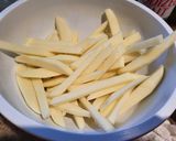 Foto del paso 6 de la receta: Papitas fritas