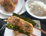 Foto langkah ke 1 dari resep Perkedel Kentang Kornet.