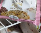 Foto del paso 6 de la receta: Pan Dulce con chocolate