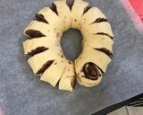 Ünnepi Kalács [kakaós] recept fázis 5 fotója