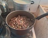 Foto del paso 4 de la receta: Empanadas de ciervo cortada a cuchillo