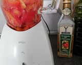 Foto del paso 4 de la receta: Gazpacho de melocotón