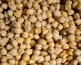 चटपटे छोले (chatpate chole recipe in Hindi) रेसिपी चरण 1 फोटो