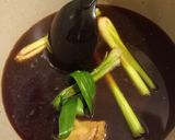 Foto langkah ke 4 dari resep TaHwa _Kembang Tahu Wedang Jahe.