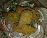 Foto langkah ke 7 dari resep Pompom tempe ala2.