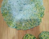 মেথি থেপলা(Methi Thepla recipe in bengali) রেসিপির ধাপ 4 ছবি