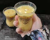 عکس مرحله 1 از دستور 🏴 پودر چای کرک