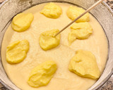 Foto del paso 9 de la receta: Bizcocho con crema