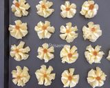 Foto langkah ke 7 dari resep Semprit Susu Tiga Bahan.