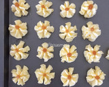 Foto langkah ke 7 dari resep Semprit Susu Tiga Bahan.