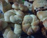 Foto langkah ke 7 dari resep Roti manis lembut.