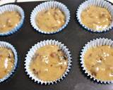 Date Muffins recipe step 4 photo