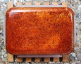 Foto del paso 4 de la receta: 🍲Tofu de lentejas coral salteado al curry con guarnición al aliño de yogur y mostaza 🍲