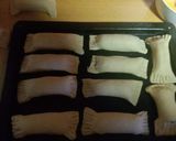 Foto del paso 4 de la receta: Mini chaparritas