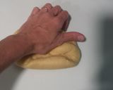 Foto del paso 3 de la receta Oreillettes
