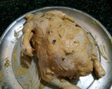 স্পাইসি গ্রিল চিকেন (Spicy Grill Chicken recipe in Bengali) রেসিপি ধাপ - 6 ছবি
