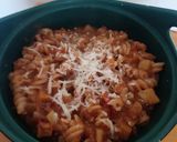 Foto del paso 7 de la receta: Guiso de fideos✨