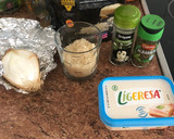 Foto del paso 1 de la receta: Risotto al parmesano