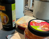 韓式辣炒年糕的食譜步驟3照片