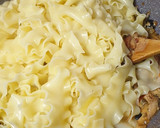 Foto del paso 3 de la receta: Cintas picantes con feta