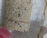 Foto langkah ke 6 dari resep (189) Mochi Gulung.