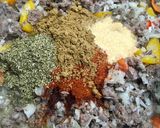 A picture of step 2 of Chili Con Carne!.