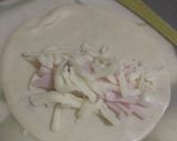 Foto del paso 3 de la receta: Empanadillas de Pavo y Queso