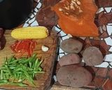 Foto del paso 1 de la receta: Cazuela de equino (caballo)