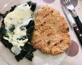 Foto del paso 4 de la receta: Milanesa de soja