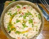 বাবা গানুশ (Baba ganoush recipe in Bengali) রেসিপি ধাপ - 5 ছবি