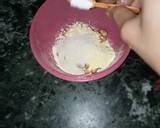 Peanut Fritters recipe step 2 photo