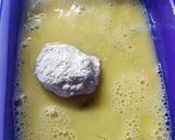 Foto del paso 2 de la receta: Nuggets de pollo con espinacas