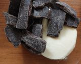 Foto del paso 2 de la receta: Brownies Cappuccino
