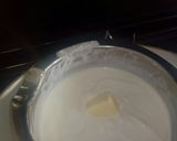 Foto del paso 4 de la receta: Tarta de queso japonesa